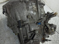 КПП механическая (МКПП) Renault Megane 2 поколение (2002 - 2006), 2.0 л., i, F4R 770, бензин, 6МКПП, ND0014 - фото №6