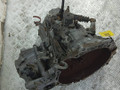 КПП механическая (МКПП) Hyundai Accent 2 поколение (LC) [рестайлинг] (2002 - 2005), 1.5 л., CRDi, D3EA, дизель, 5МКПП, J22075, 991027 - фото №2