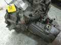 КПП механическая (МКПП) Hyundai Accent 2 поколение (LC) [рестайлинг] (2002 - 2005), 1.5 л., CRDi, D3EA, дизель, 5МКПП, J22075, 991027 - фото №6