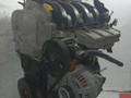 двигатель Dacia Logan 1 поколение (2004 - 2008), 1.6 л., i, K4M 690, бензин, 5МКПП - фото №2