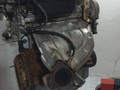 двигатель Renault Megane 2 поколение [рестайлинг] (2006 - 2012), 1.6 л., i, K4M 782, бензин, 5МКПП - фото №5