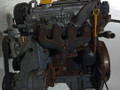 двигатель Chevrolet Lacetti 1 поколение (2004 - 2013), 1.8 л., i, F18D3, бензин, 5МКПП - фото №3