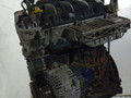 двигатель Renault Megane 2 поколение (2002 - 2006), 2.0 л., i, F4R 770, бензин, 6МКПП - фото №2