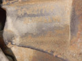двигатель Renault Megane 2 поколение (2002 - 2006), 2.0 л., i, F4R 770, бензин, 6МКПП - фото №5