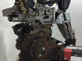 двигатель Renault Megane 2 поколение (2002 - 2006), 2.0 л., i, F4R 770, бензин, 6МКПП - фото №7