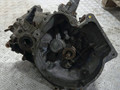 КПП механическая (МКПП) Suzuki Baleno 1 поколение (1995 - 2002), 1.3 л., i, G13BB, бензин, 5МКПП, передний привод, W467339 - фото №2