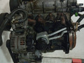 двигатель Volkswagen Golf 4 поколение (1997 - 2006), 1.6 л., i, BCB, бензин, 5МКПП, передний привод - фото №3