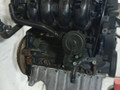 двигатель Volkswagen Golf 4 поколение (1997 - 2006), 1.6 л., i, BCB, бензин, 5МКПП, передний привод - фото №7