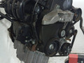 двигатель Volkswagen Golf 4 поколение (1997 - 2006), 1.6 л., i, BCB, бензин, 5МКПП, передний привод - фото №8