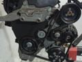 двигатель Volkswagen Golf 4 поколение (1997 - 2006), 1.6 л., i, BCB, бензин, 5МКПП, передний привод - фото №9