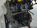 двигатель Renault Scenic 2 поколение (2003 - 2006), 1.6 л., i, K4M 766, бензин, 6МКПП - фото №3