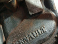 двигатель Renault Scenic 2 поколение (2003 - 2006), 1.6 л., i, K4M 766, бензин, 6МКПП - фото №5