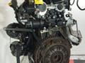 двигатель Renault Scenic 2 поколение (2003 - 2006), 1.6 л., i, K4M 766, бензин, 6МКПП - фото №6
