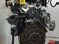 двигатель Renault Scenic 2 поколение (2003 - 2006), 1.6 л., i, K4M 766, бензин, 6МКПП - фото №7