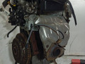 двигатель Renault Scenic 2 поколение (2003 - 2006), 1.6 л., i, K4M 766, бензин, 6МКПП - фото №8