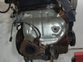 двигатель Renault Scenic 2 поколение (2003 - 2006), 1.6 л., i, K4M 766, бензин, 6МКПП - фото №9