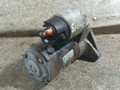 стартер Renault Scenic 2 поколение (2003 - 2006), 1.6 л., i, K4M 766, бензин, 6МКПП, M000T45971ZT, 8200665518 - фото №4