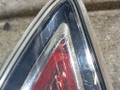 фонарь крышки багажника левый Mazda 3 BL (2008 - 2011), седан - фото №2