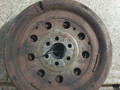 маховик Audi A3 8L (1996 - 2000), 1.8 л., Ti, AGU, бензин, 5МКПП, передний привод - фото №2