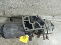 корпус масляного фильтра Volkswagen Caddy 3 поколение (2004 - 2010), 1.9 л., TDi, BLS, дизель, МКПП, 028117021L, 045115389J - фото №2