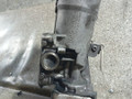 корпус масляного фильтра Volkswagen Caddy 3 поколение (2004 - 2010), 1.9 л., TDi, BLS, дизель, МКПП, 028117021L, 045115389J - фото №4