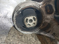 полуось передняя правая (приводной вал, ШРУС) Peugeot 206 1 поколение (1998 - 2003), 2.0 л., HDi, RHY (DW10TD), дизель, 5МКПП, 96358893 - фото №3