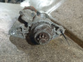 стартер Volkswagen Polo 4 поколение (2001 - 2005), 1.2 л., i, AZQ, бензин, 5МКПП, 0001120400, 021911023G, 0001120401 - фото №2