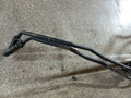 шланг (трубка) АКПП Audi A6 4B/C5 [рестайлинг] (2001 - 2004), 2.5 л., TDi, BAU, дизель, АКПП, полный привод, 4B0317815D - фото №2