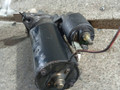 стартер Audi A6 4B/C5 [рестайлинг] (2001 - 2004), 2.5 л., TDi, BDG, дизель, вариатор, передний привод, 0001109021, 059911023H, 0001109022 - фото №3
