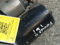 стартер Ford Focus 2 поколение (2004 - 2008), 1.6 л., i, HWDA, бензин, 5МКПП, передний привод, 0001107417, 2S6U11000CB - фото №3