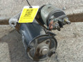 стартер Ford Focus 2 поколение (2004 - 2008), 1.6 л., i, HWDA, бензин, 5МКПП, передний привод, 0001107417, 2S6U11000CB - фото №4