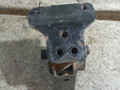 подушка крепления КПП Hyundai Getz 1 поколение (2002 - 2005), 1.1 л., i, G4HD, бензин, 5МКПП, 21835-1C150 - фото №2