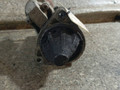 стартер Hyundai Getz 1 поколение (2002 - 2005), 1.1 л., i, G4HD, бензин, 5МКПП, 3610002555, TM000A37001 - фото №2