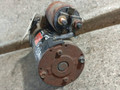 стартер Hyundai Getz 1 поколение (2002 - 2005), 1.1 л., i, G4HD, бензин, 5МКПП, 3610002555, TM000A37001 - фото №4