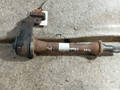 полуось (приводной вал, ШРУС) Hyundai Accent 2 поколение (LC) [рестайлинг] (2002 - 2005), 1.5 л., CRDi, D3EA, дизель, 5МКПП - фото №2