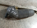 патрубок воздушного фильтра Volkswagen Passat B5 [рестайлинг] (2000 - 2005), 1.9 л., TDi, AVF, дизель, 6МКПП, передний привод, 8D0129615K - фото №3