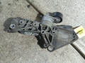 кронштейн генератора Renault Laguna 3 поколение (2007 - 2012), 1.5 л., DCi, K9K 780, дизель, 6МКПП, 8200669495 - фото №3