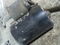 стартер Ford Fusion 1 поколение (2002 - 2005), 1.4 л., i, FXJA, бензин, 5МКПП, 2S6U-11000-CA, 0001107407 - фото №3