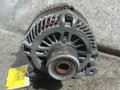генератор Renault Laguna 3 поколение (2007 - 2012), 1.5 л., DCi, K9K 780, дизель, 6МКПП, 8200660057 - фото №2