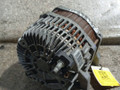 генератор Renault Laguna 3 поколение (2007 - 2012), 1.5 л., DCi, K9K 780, дизель, 6МКПП, 8200660057 - фото №3