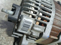 генератор Renault Laguna 3 поколение (2007 - 2012), 1.5 л., DCi, K9K 780, дизель, 6МКПП, 8200660057 - фото №4