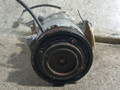 компрессор кондиционера Renault Laguna 3 поколение (2007 - 2012), 1.5 л., DCi, K9K 780, дизель, 6МКПП, 17-17105G - фото №2