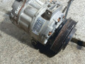 компрессор кондиционера Renault Laguna 3 поколение (2007 - 2012), 1.5 л., DCi, K9K 780, дизель, 6МКПП, 17-17105G - фото №3