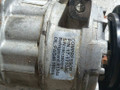 компрессор кондиционера Renault Laguna 3 поколение (2007 - 2012), 1.5 л., DCi, K9K 780, дизель, 6МКПП, 17-17105G - фото №4