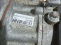 компрессор кондиционера Renault Laguna 3 поколение (2007 - 2012), 1.5 л., DCi, K9K 780, дизель, 6МКПП, 17-17105G - фото №5