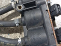 газовый редуктор Chevrolet Lacetti 1 поколение (2004 - 2013), 1.8 л., i, F18D3, бензин, 5МКПП, 110R-000057, 0281002456 - фото №2