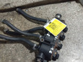 газовый редуктор Chevrolet Lacetti 1 поколение (2004 - 2013), 1.8 л., i, F18D3, бензин, 5МКПП, 110R-000057, 0281002456 - фото №3