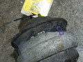 подушка крепления двигателя Mercedes-Benz E-Класс W210/S210 [рестайлинг] (1999 - 2003), 2.8 л., i, M 112.921, бензин, АКПП, полный привод, 2022402817B - фото №2