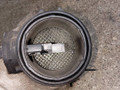 расходомер воздуха Mercedes-Benz E-Класс W210/S210 [рестайлинг] (1999 - 2003), 2.8 л., i, M 112.921, бензин, АКПП, полный привод, 0280217515, 1120940048 - фото №4