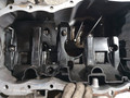 масляный поддон Renault Laguna 3 поколение (2007 - 2012), 1.5 л., DCi, K9K 780, дизель, 6МКПП, 8200451325 - фото №2